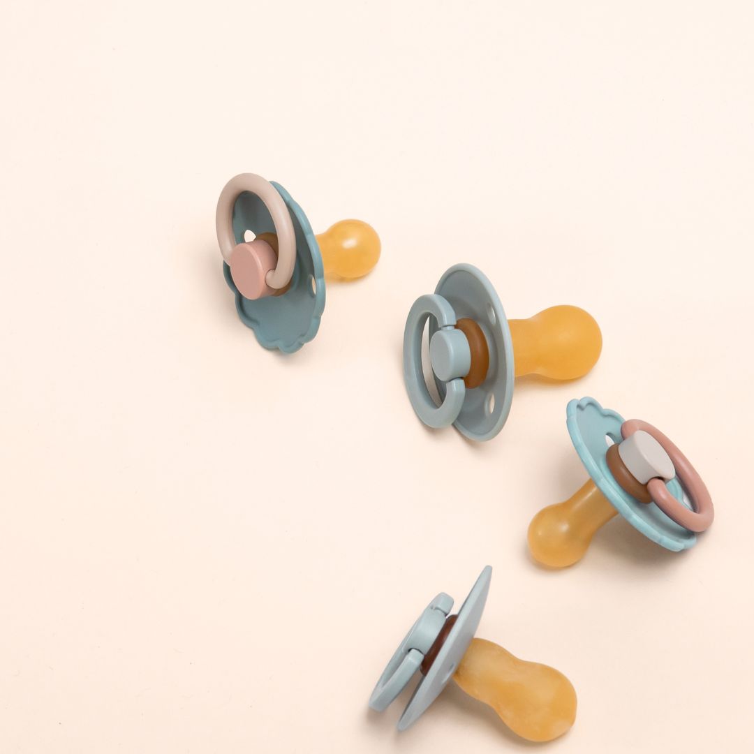 Häufige Probleme bei herkömmlichen Schnullern – worauf du achten solltest