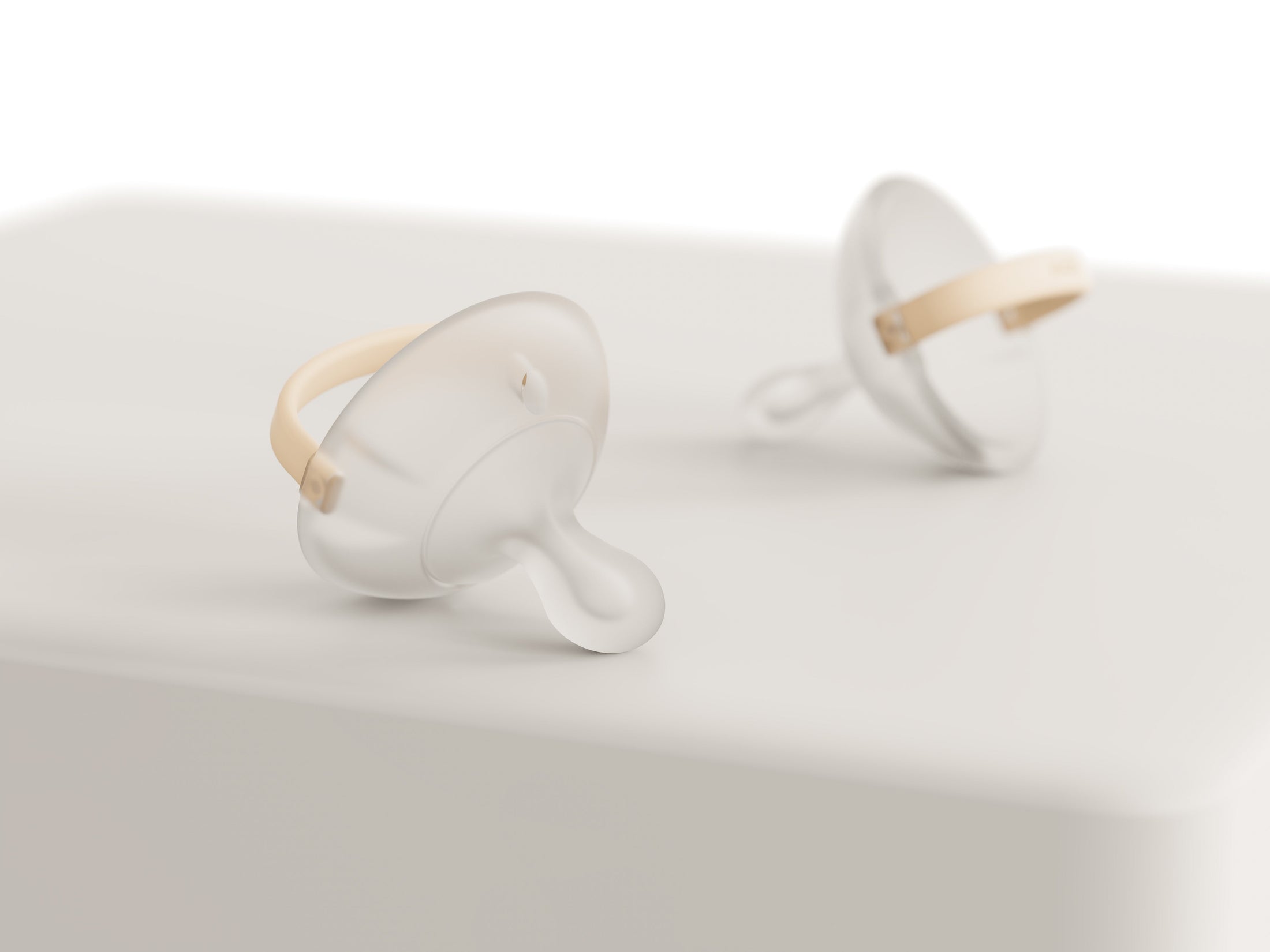 Wann ist der richtige Zeitpunkt für den Schnuller? – So vermeidest du Saugverwirrung!