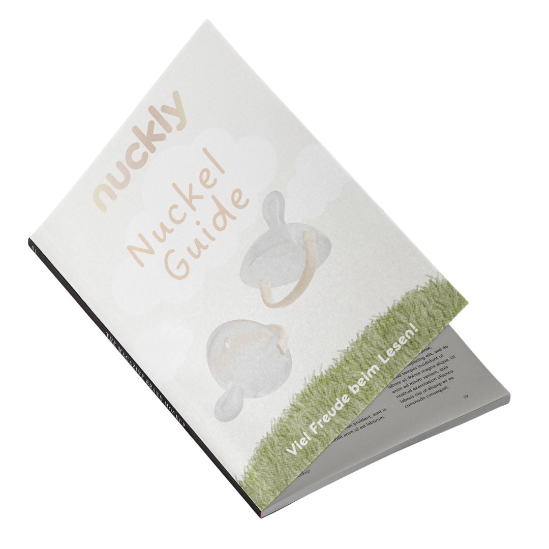 Fopspeengids: De juiste manier om een ​​fopspeen te gebruiken